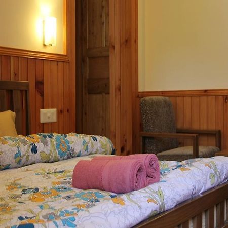 Hotel Keylinga Inn Manali Экстерьер фото