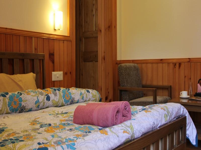 Hotel Keylinga Inn Manali Экстерьер фото